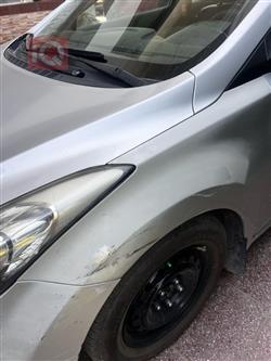 هیوندای ئەڤانتی